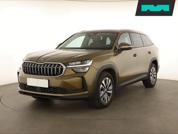 2.0 TDI, EXCLUSIVE SELECTION
