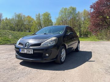 Clio