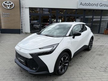 2.0 PHEV STYLE