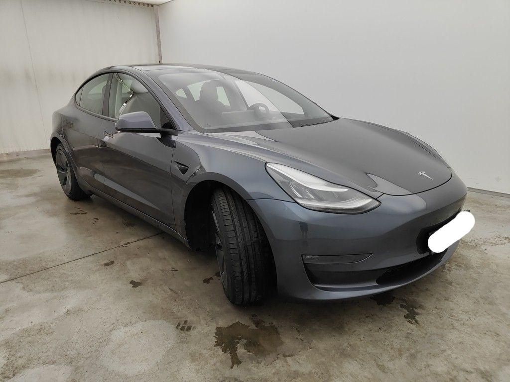 Tesla Model 3, AWD Long Range    PŘIPRAVUJEME - fotka 5