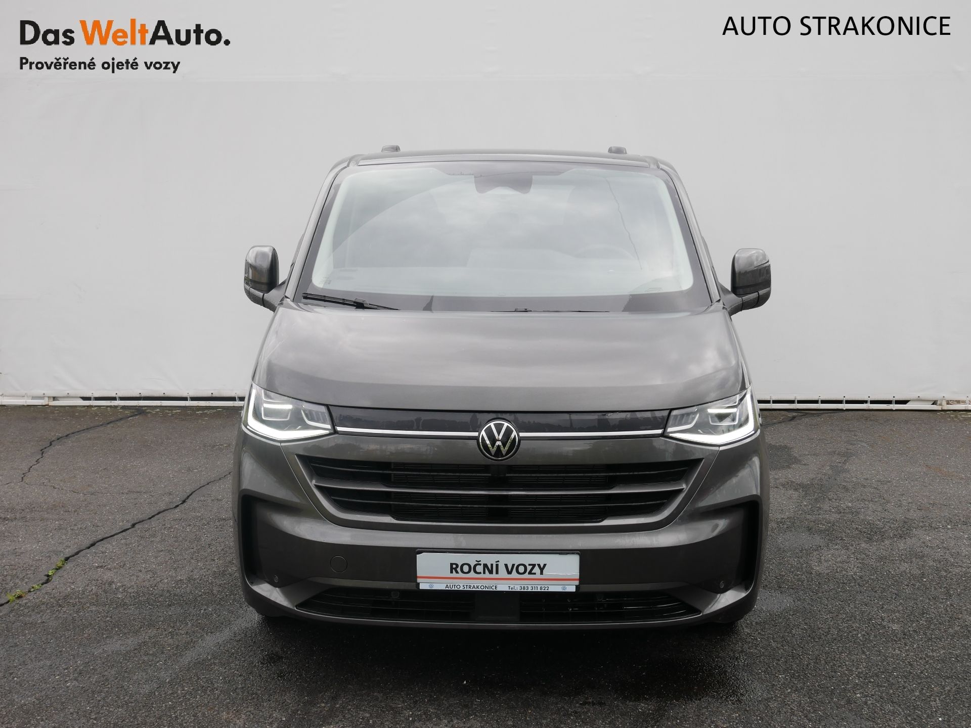 Volkswagen Caravelle, CARAVELLE STYLE 2.0 TDI 4MOT 8 - fotka 4