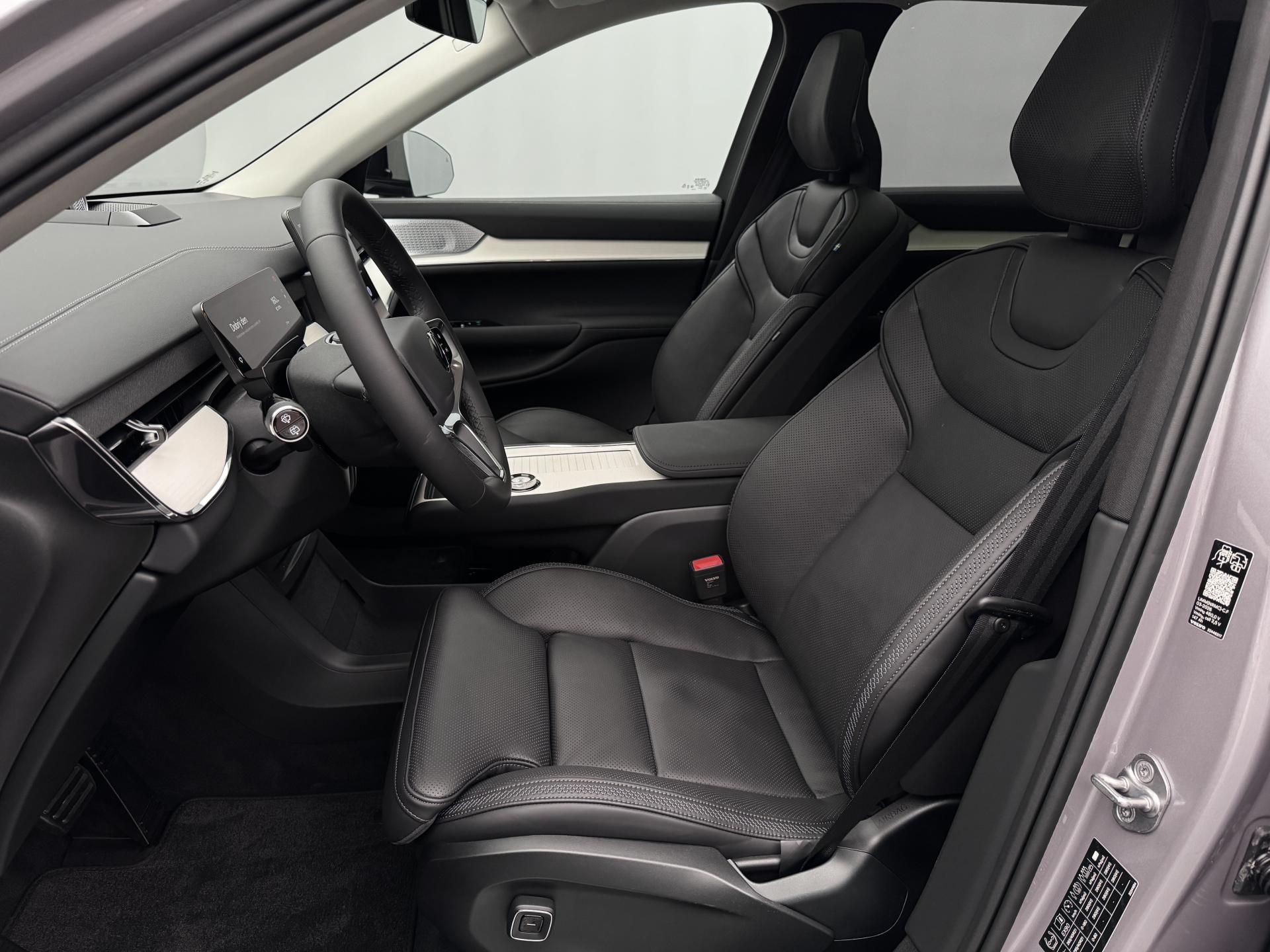 Volvo EX90, PURE ELECTRIC TWIN ULTRA 7míst - fotka 3