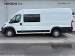 Peugeot (užitkové) Boxer, 2.0HDi/120kW 6m - 6míst, L4H3,