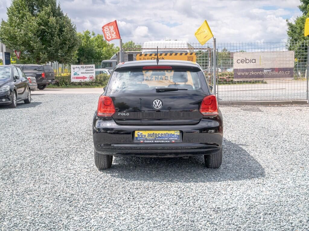 Volkswagen Polo, 1.2HTP KLIMA – ROZVODY - fotka 6