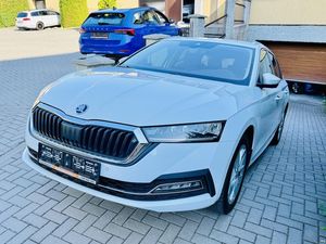 Škoda Octavia, 1,5TSi 96kW G-TEC CNG STYLE ČR