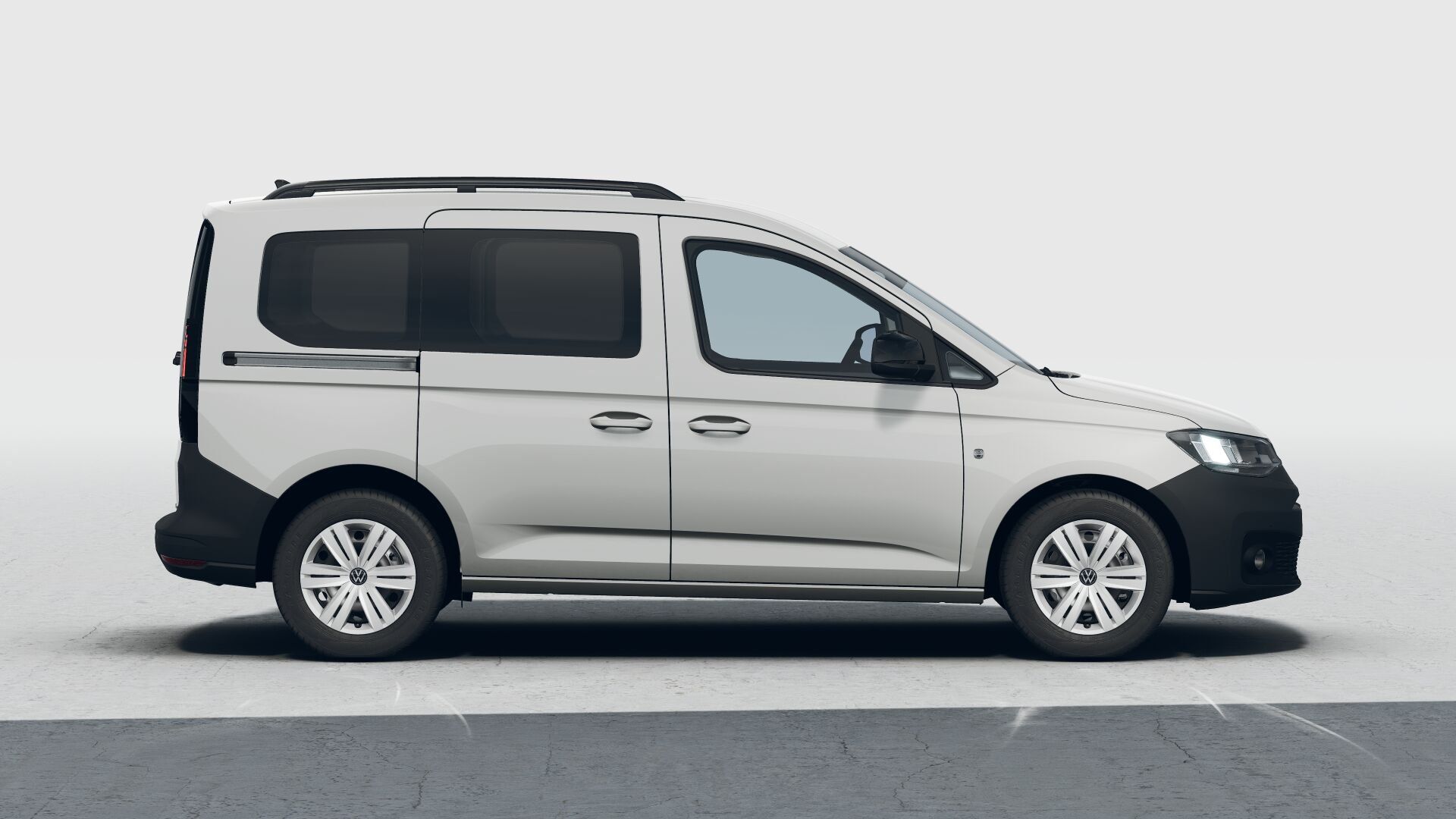 Volkswagen Caddy, Caddy 2,0 TDI 4MOT - fotka 4