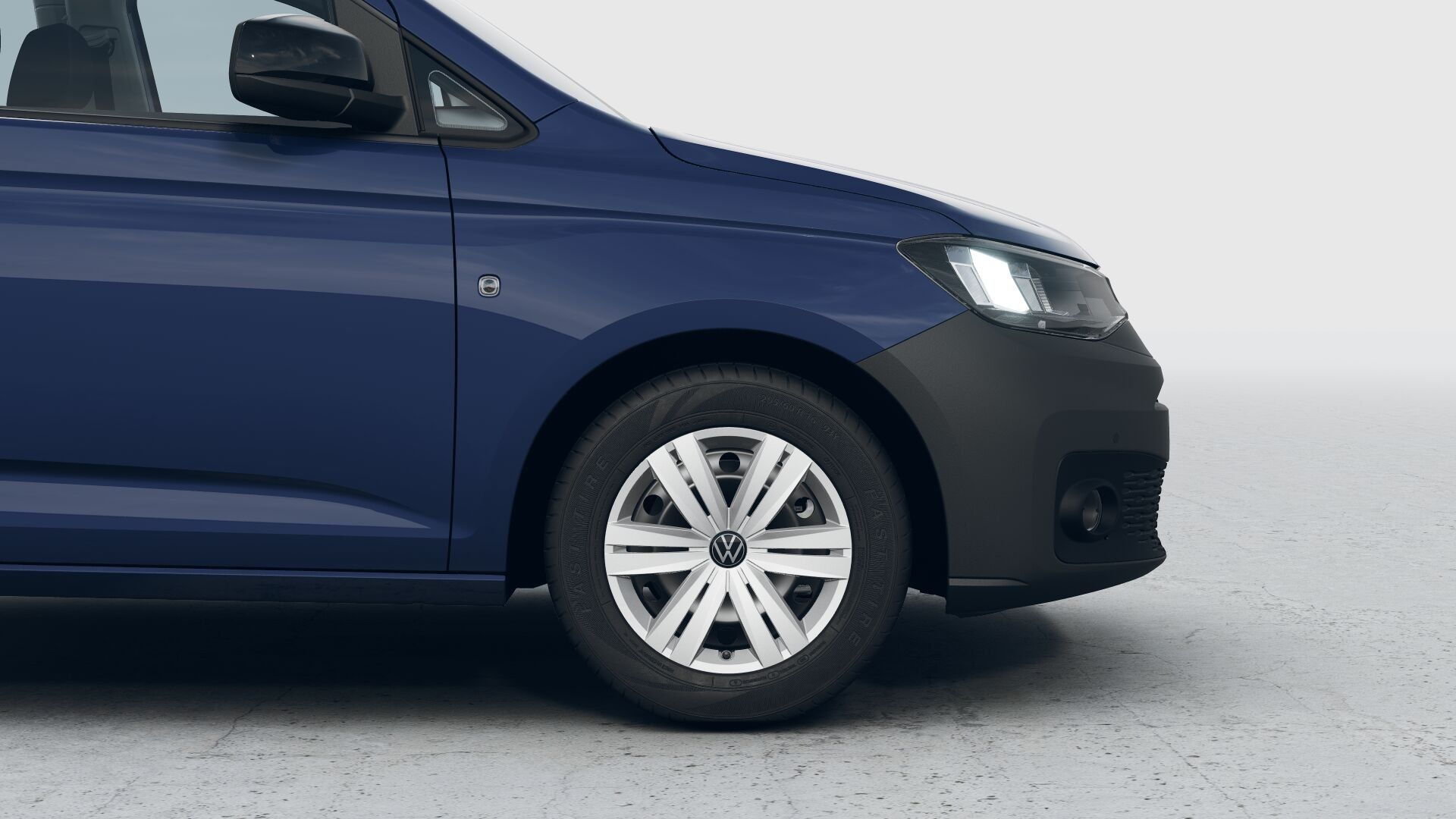Volkswagen Caddy, Caddy 2,0 TDI 4MOT - fotka 5