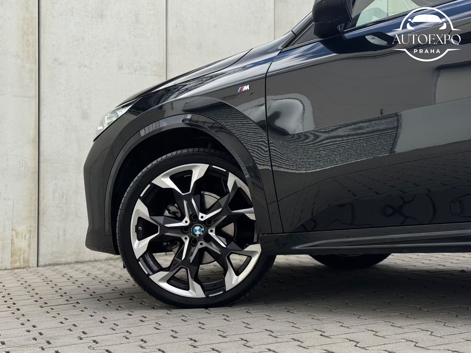 BMW X2, 20dxD MSport/ - fotka 4