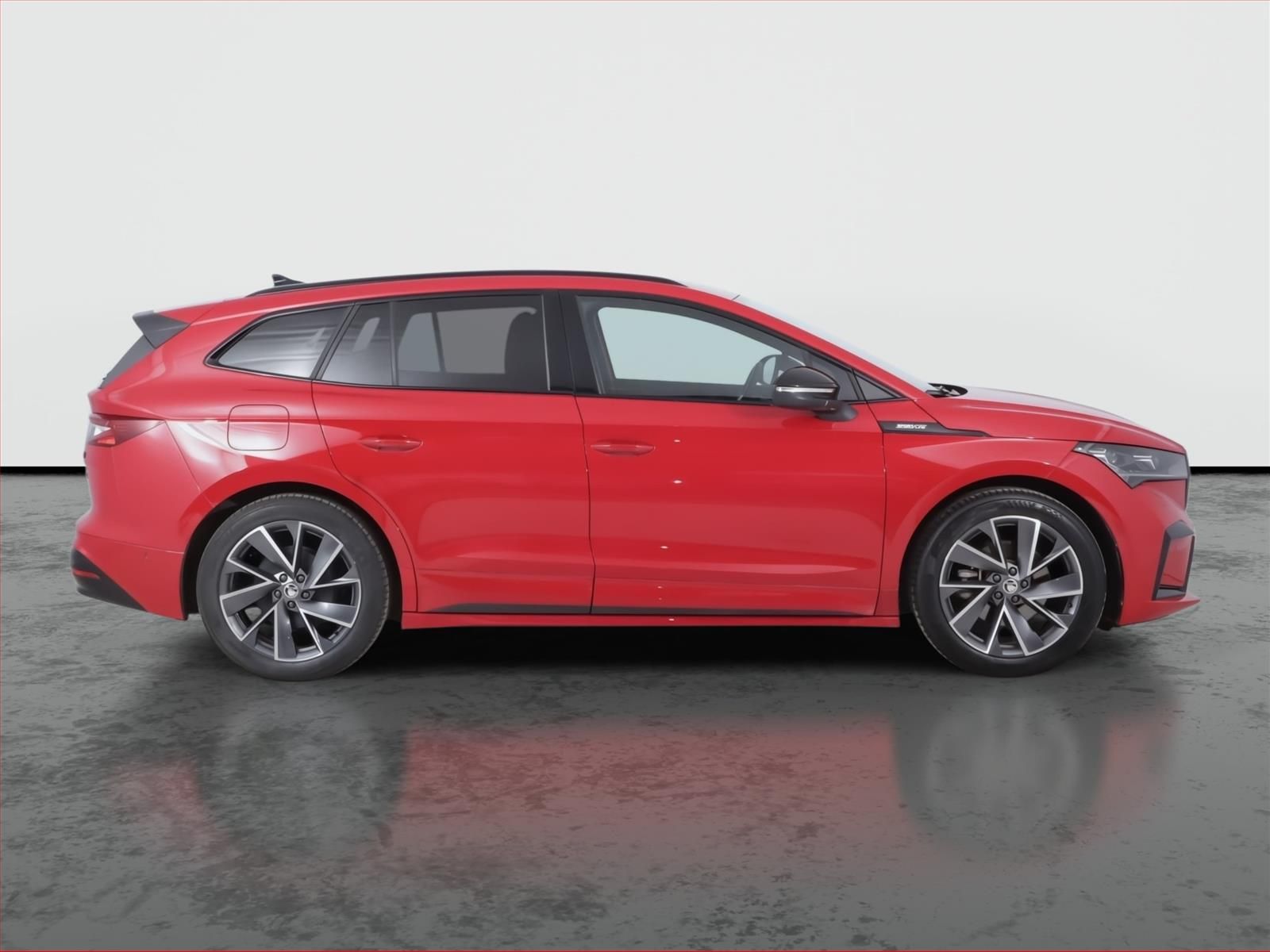 Škoda Enyaq, 60 (62 kWh), SoH 94% - fotka 6