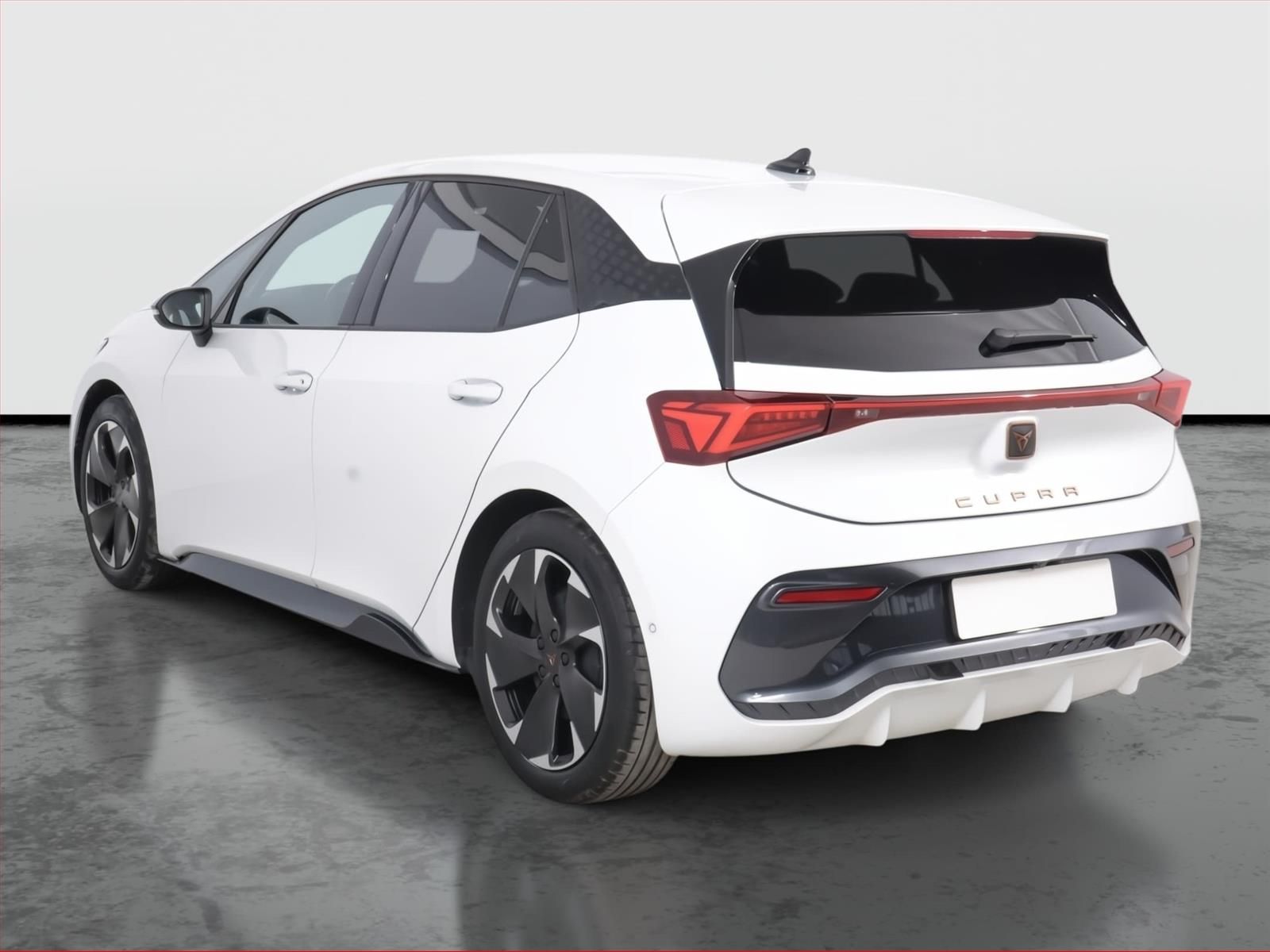 Cupra Born, 58, SoH 91%, Automat, Kůže - fotka 4
