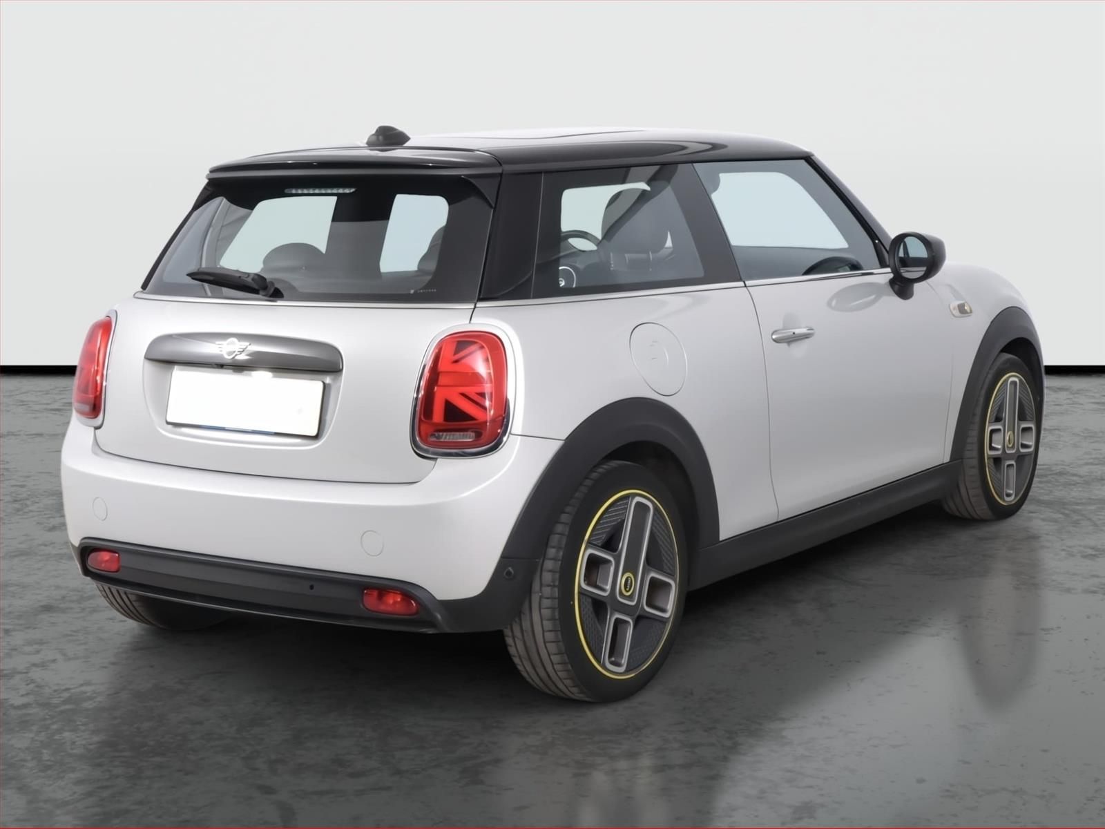 Mini, Cooper SE 32 kWh, SoH 96% - fotka 5