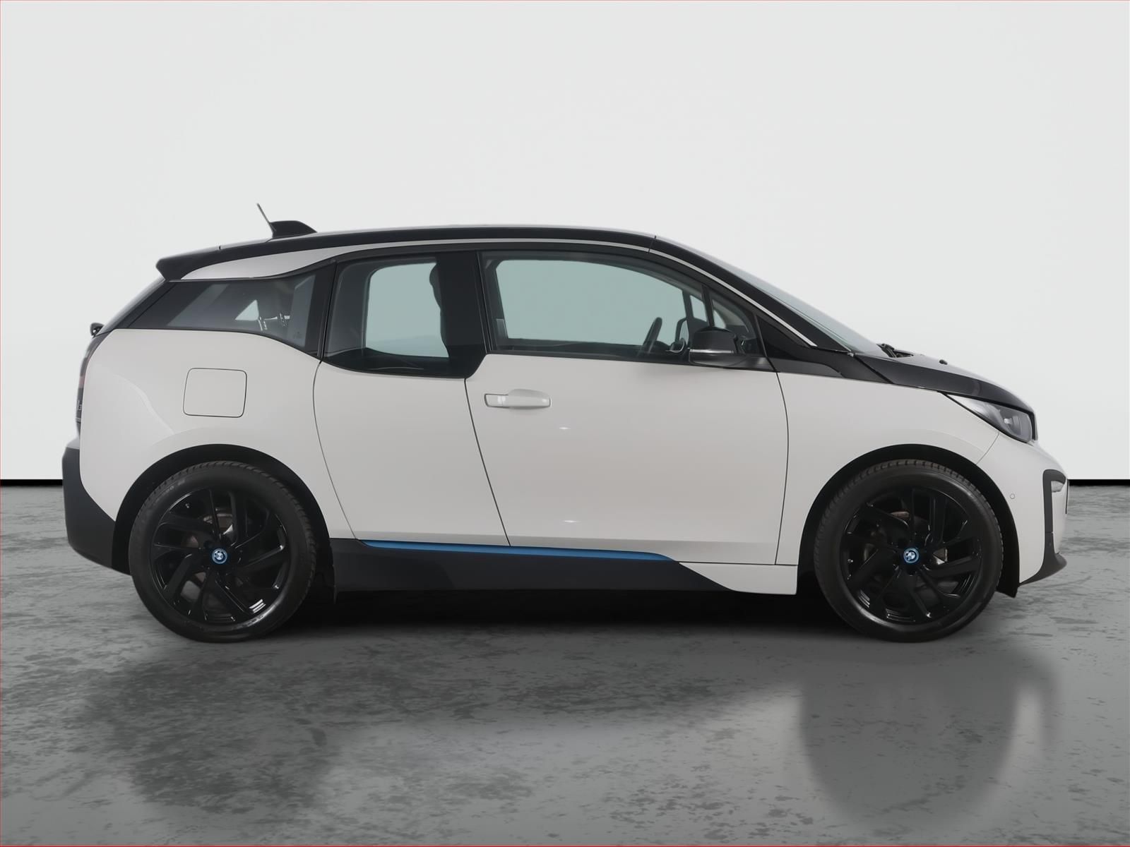 BMW i3, 120Ah BEV, SoH 90%, Automat - fotka 6