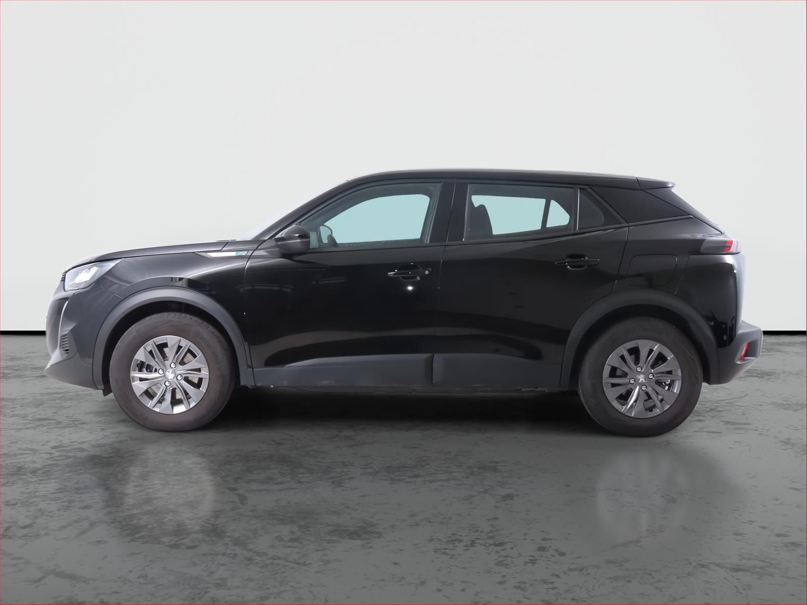 Peugeot 2008, 50 kWh, SoH 100%, Active - fotka 3