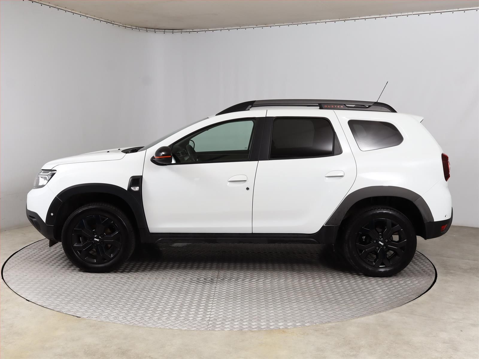 Dacia Duster, 1.0 TCe, Extreme, LPG - fotka 3