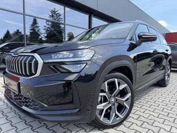 2.0TDI 142kW 4x4 MAX. VÝBAVA!!