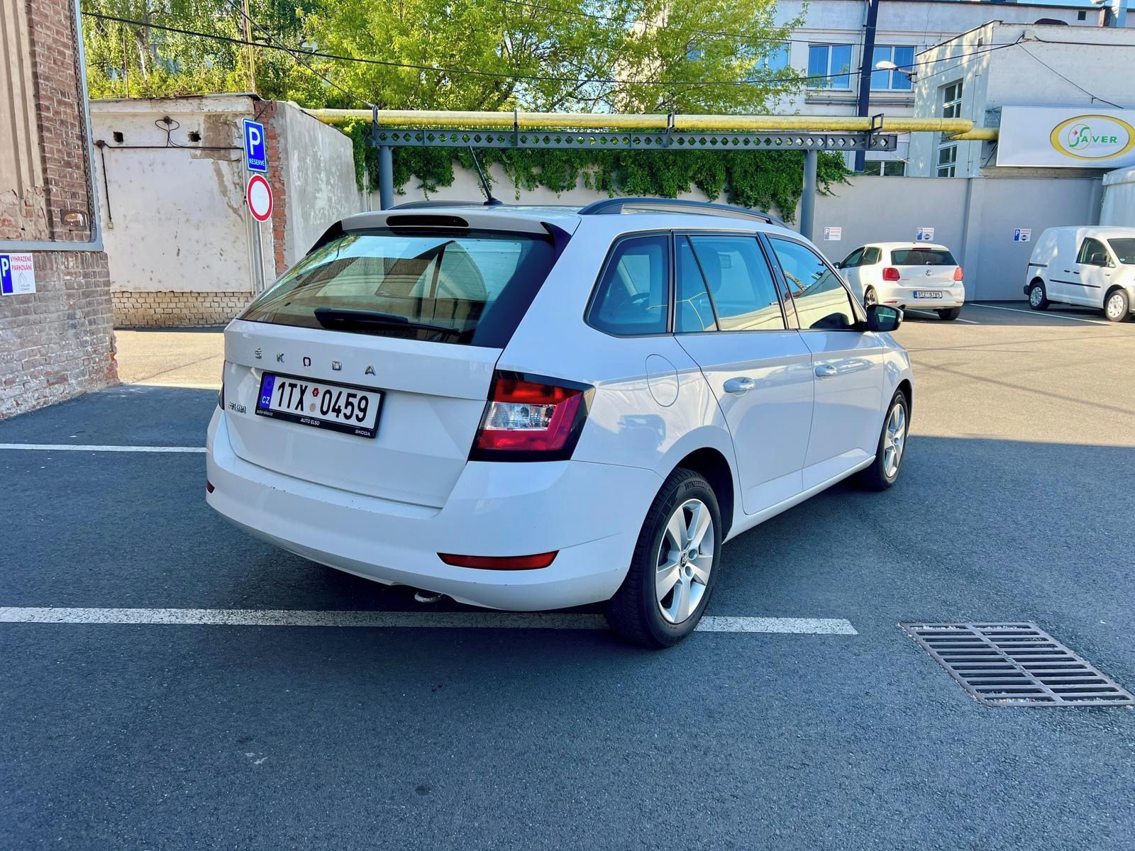 Škoda Fabia, 1.0TSi, Kombi, servis, DPH - fotka 3