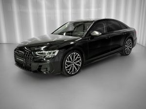 Audi S8, TFSi QUATTRO, MASÁŽE, B&O ADVA