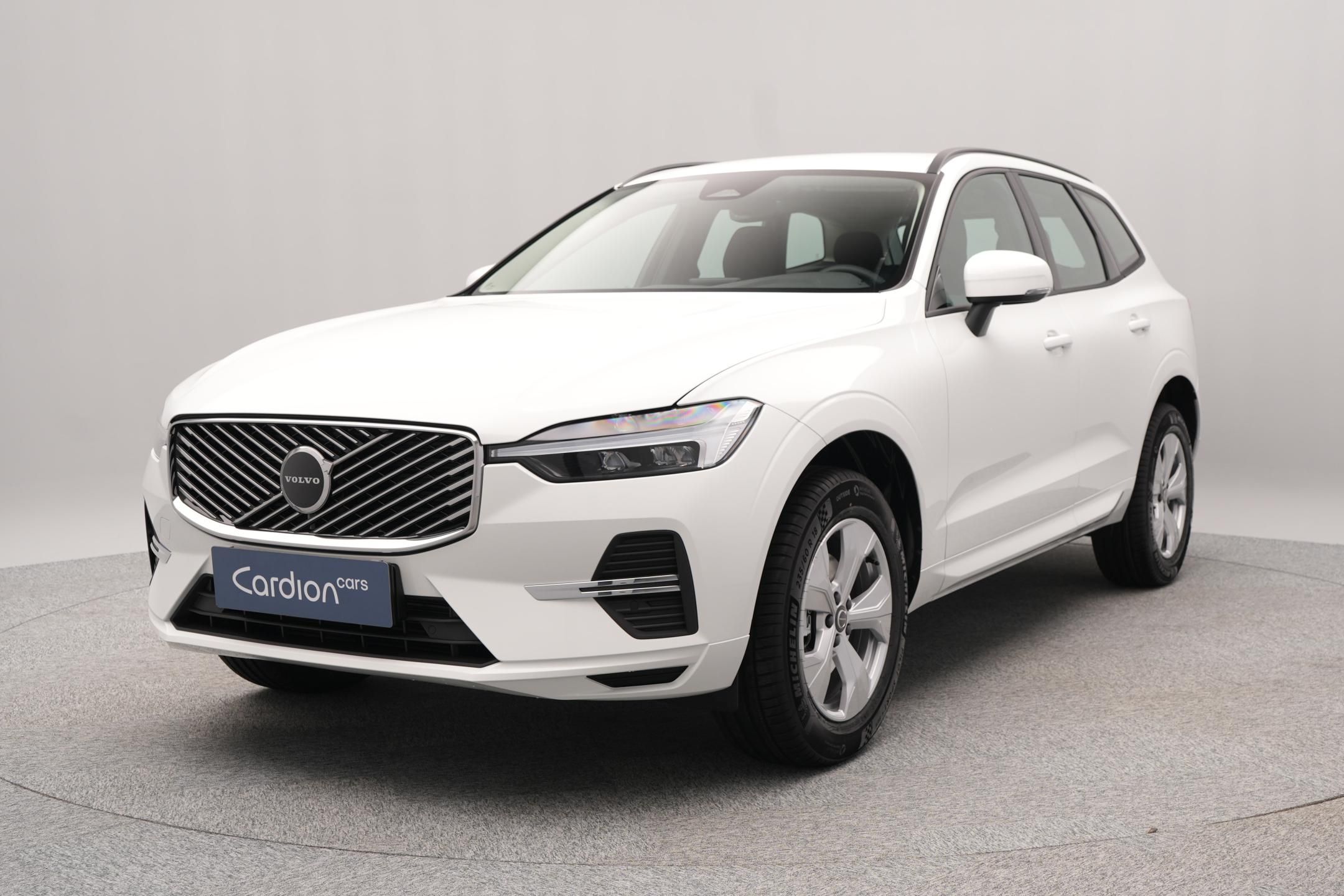 Volvo XC60, B5 AWD AUT ESSENTIAL