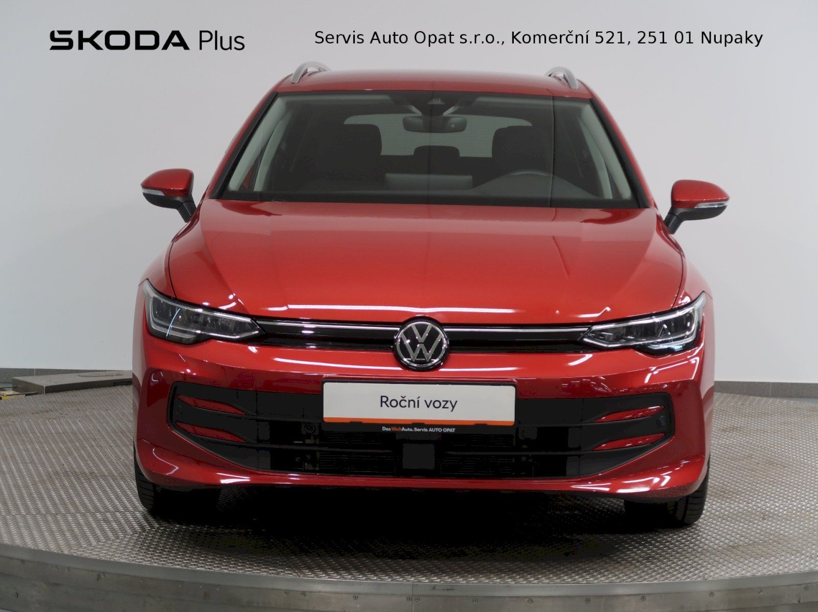 Volkswagen Golf, LIFE 1.5TSI 110KW DSG - fotka 4