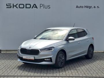 1.0 TSI 85kW Top Selection