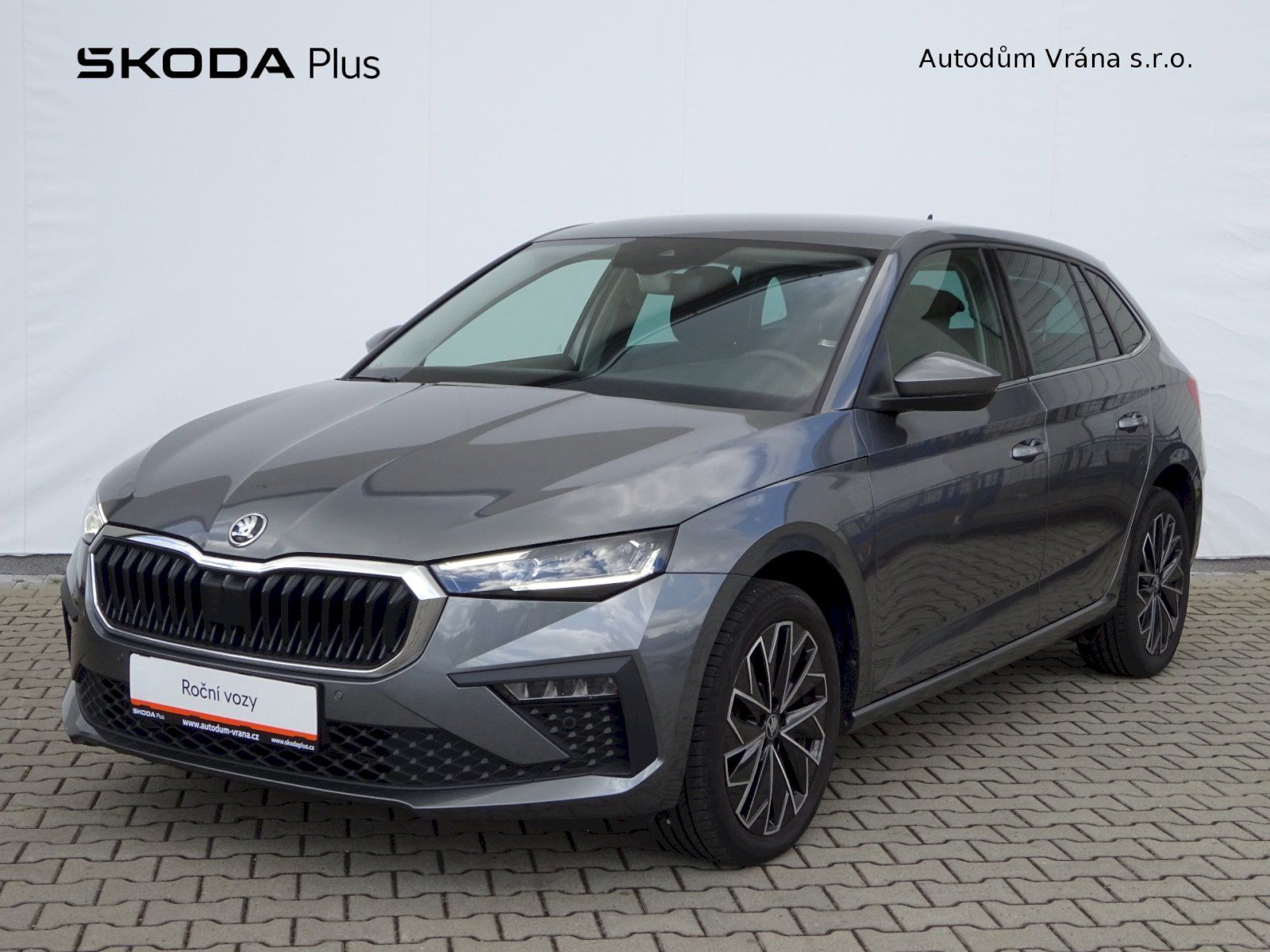 Škoda Scala, 1.5TSi 110kw Top Selection DSG
