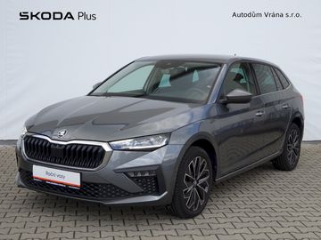 1.5TSi 110kw Top Selection DSG