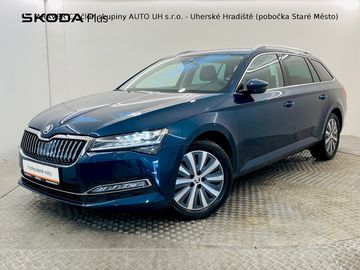 2.0 TDI 110kW DSG Style