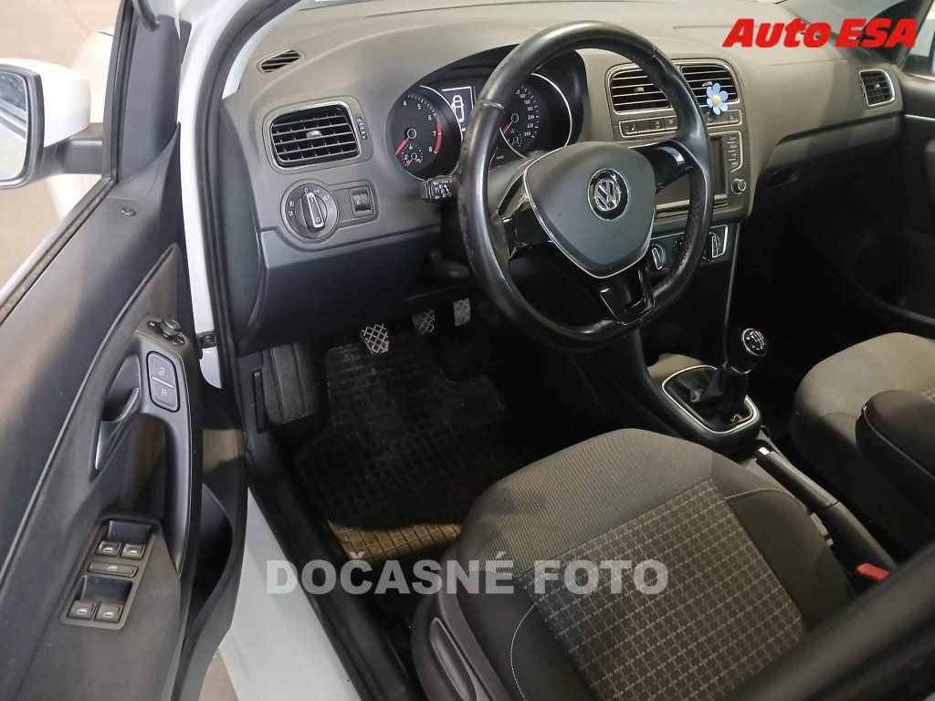 Volkswagen Polo, 1.2 - fotka 3