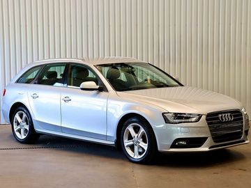 2.0 TDI Quattro