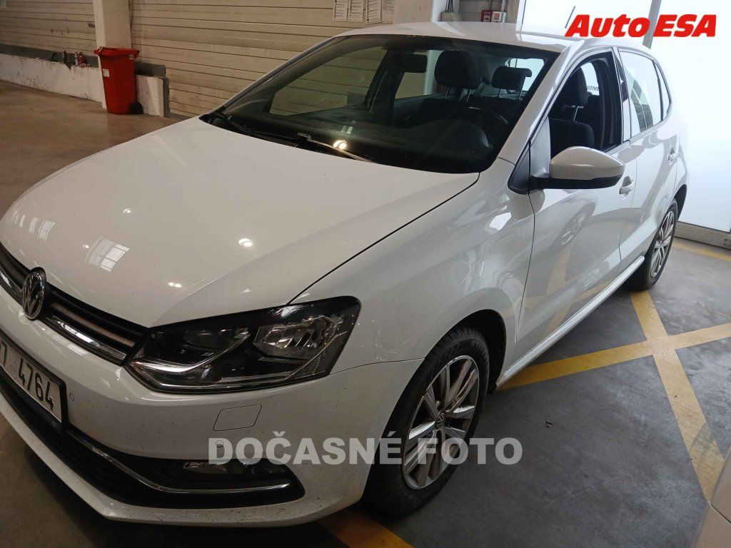 Volkswagen Polo, 1.2