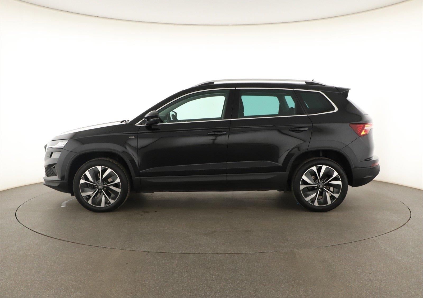 Škoda Karoq, 1.5 TSI, Drive, Drive - fotka 3