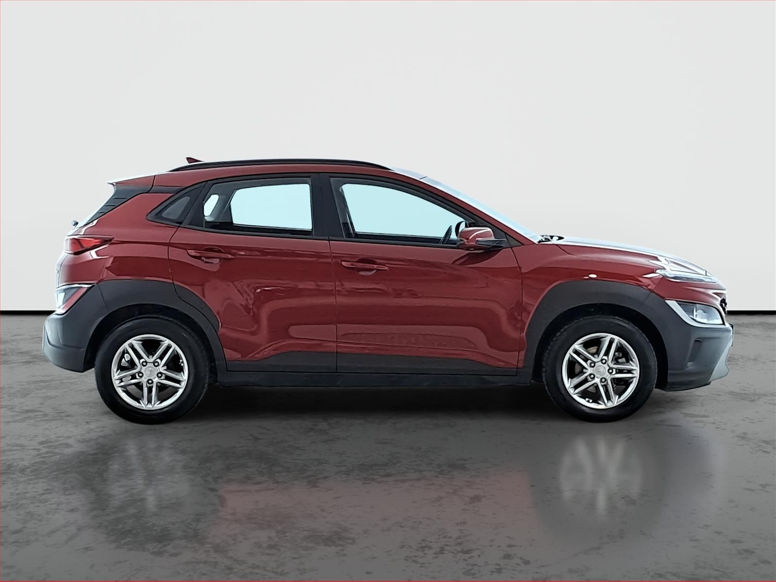 Hyundai Kona, 1.0 T-GDI MHEV, Záruka, ČR - fotka 6