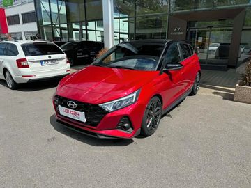 N 1.6 T-GDI 150 kW