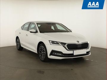 2.0 TDI, Style, Navi