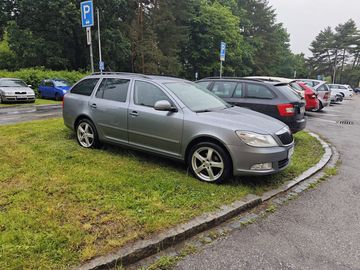 1.2TSI, BEZ KOROZE