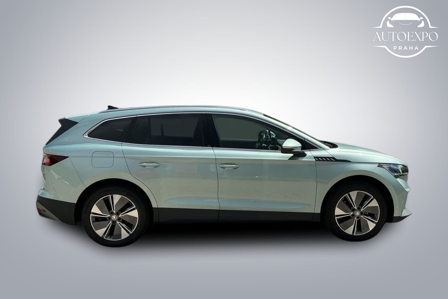 Škoda Enyaq, iV 80  MATRIX+NAVIGACE - fotka 6