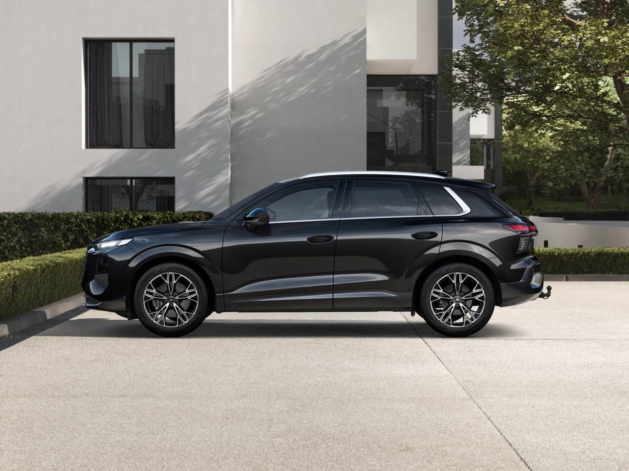 Audi Q3, quattro ST7 2,0TFSI - fotka 3