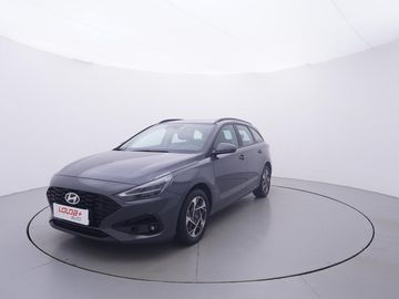 1.0 GDI 74 kW