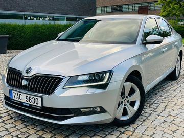 2.0TDI AUTOMAT SENZORY LED