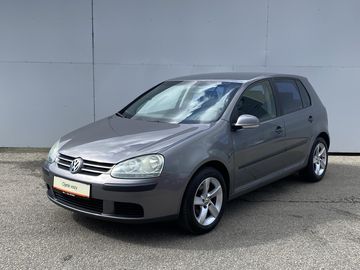 1,4 16V 55 kW Trendline