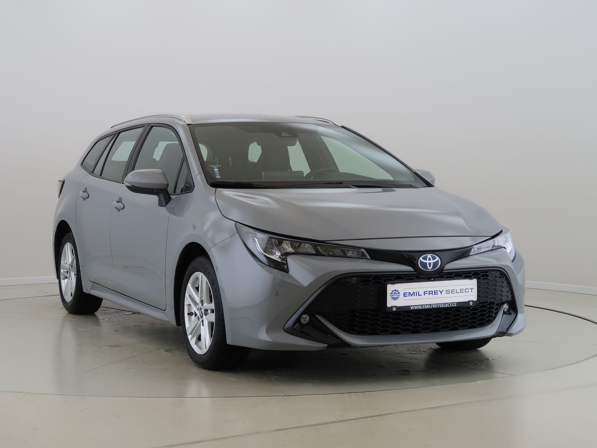 Toyota Corolla, 2.0Hybrid,CZ,1Maj,ComfortTech, - fotka 3