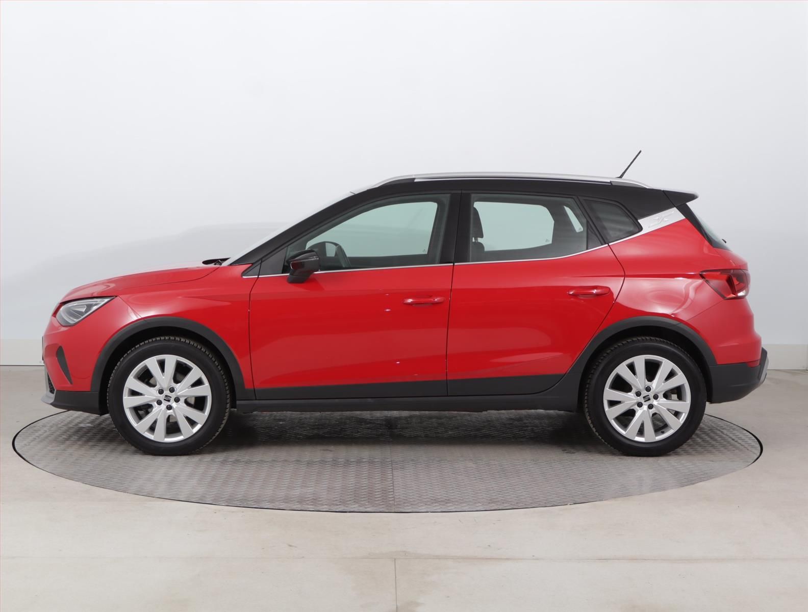 Seat Arona, 1.0 TSI, Xperience, Navi - fotka 3