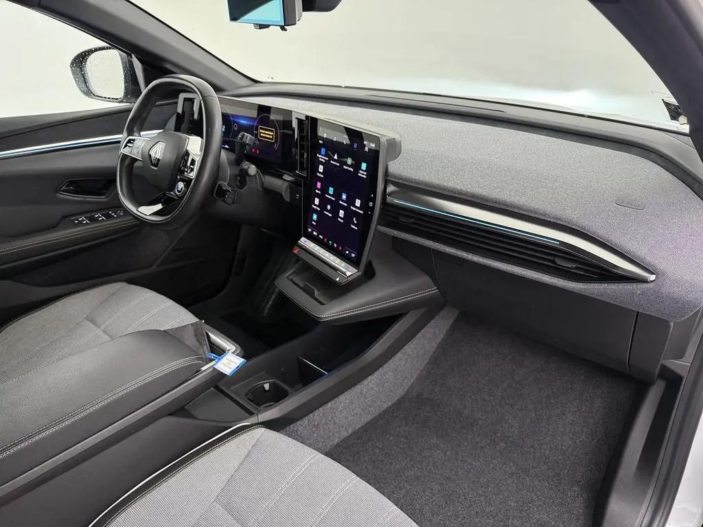 Renault Mégane, EV60 220PK Optimum Charge - fotka 4