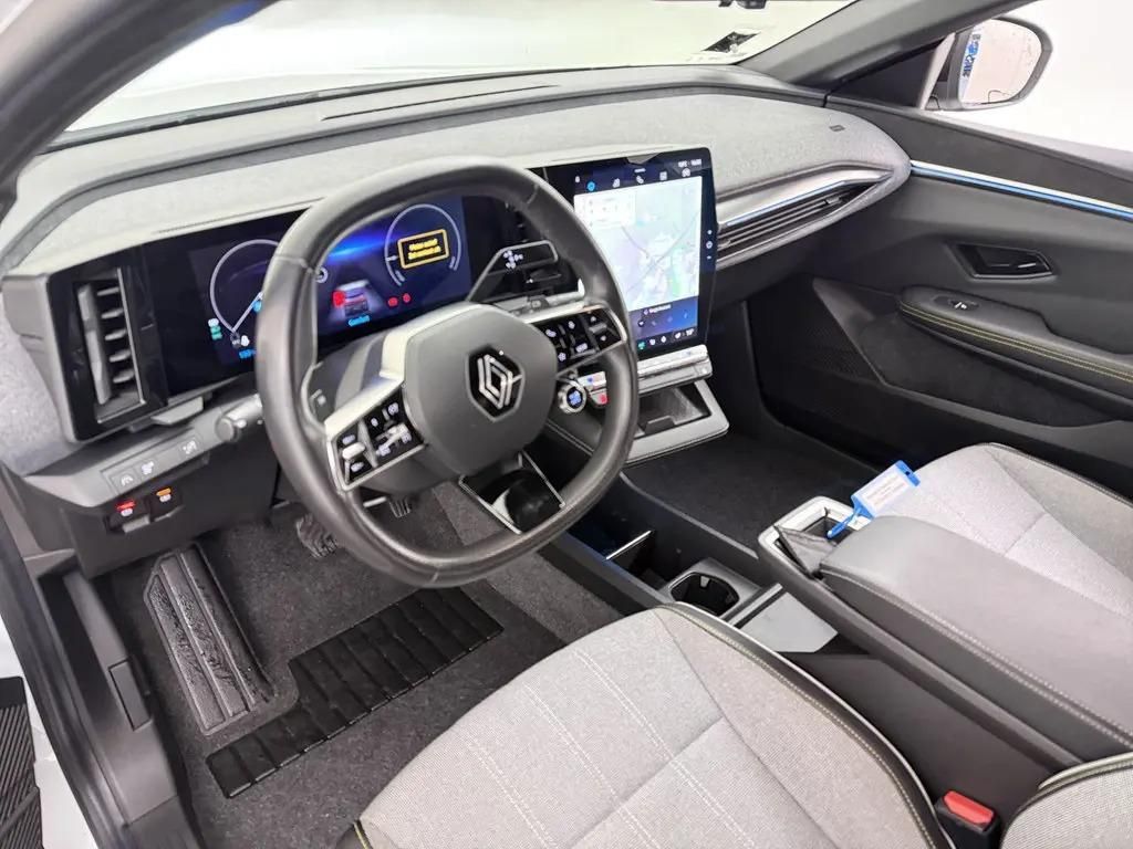 Renault Mégane, EV60 220PK Optimum Charge - fotka 3