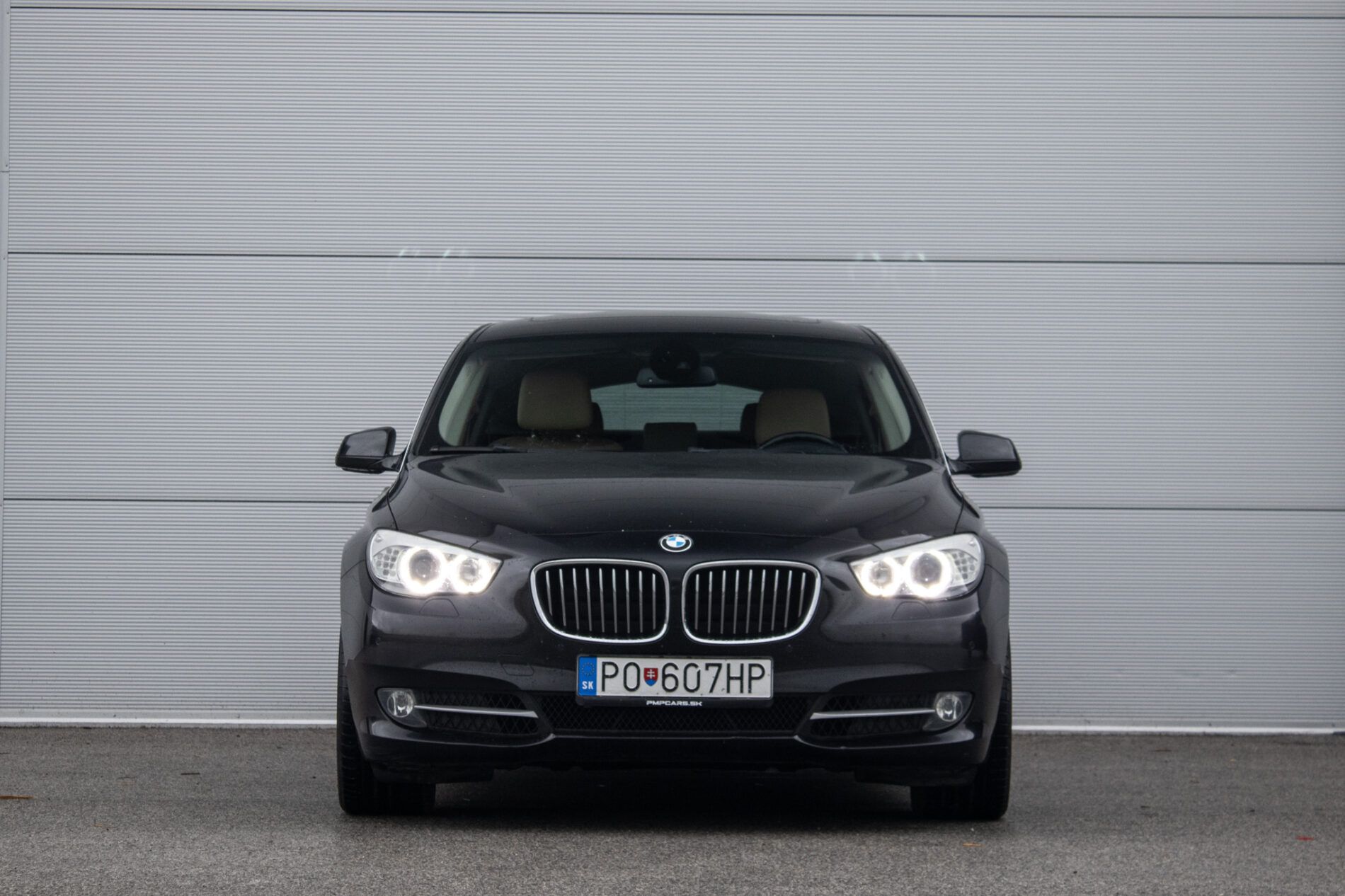 BMW, rad 5 - fotka 2