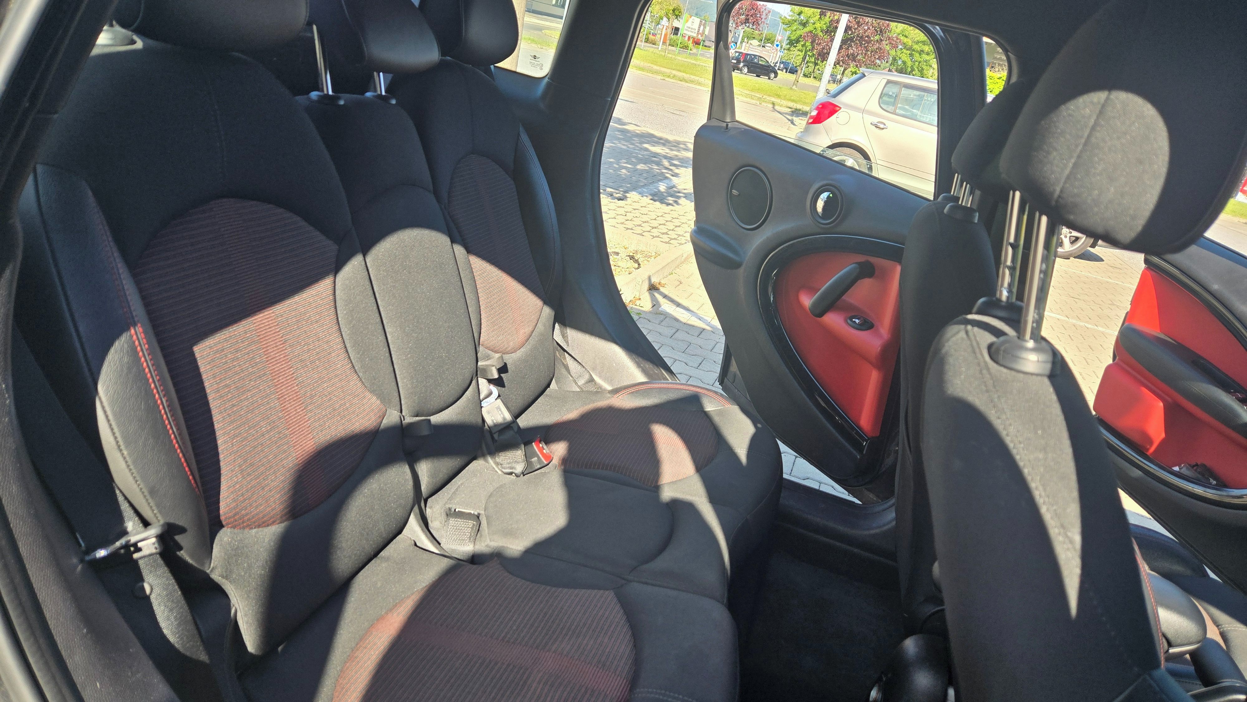 Mini Countryman, 1.6, 4x4, 135 kW - fotka 5