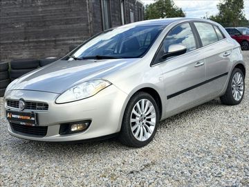1,9 JTD DIGIKLIMA TAŽNÉ +KOLA