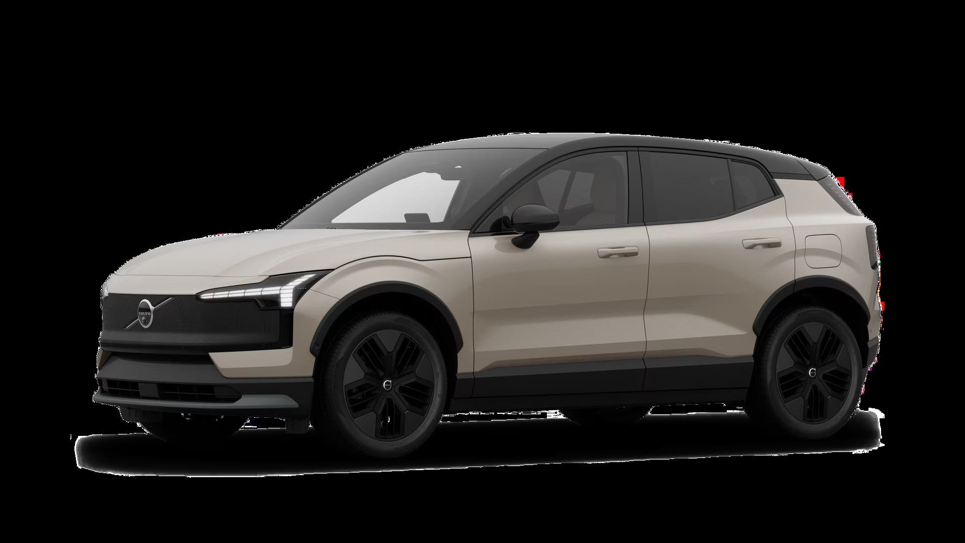 Volvo EX30, Twin Motor Performance Ultra 4