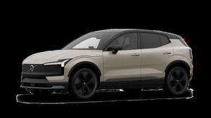 Volvo EX30, Twin Motor Performance Ultra 4