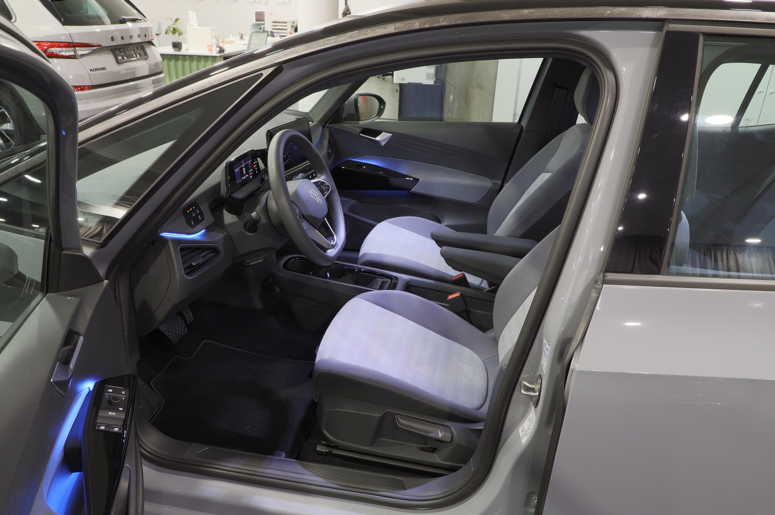 Volkswagen ID.3, ID.3 Pro 150kW / 2x sada 18'' - fotka 6